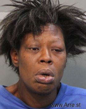 Angela Denise Smith Mugshot