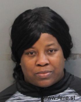 Angela Annette Walton Mugshot