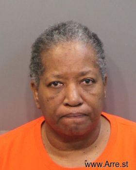 Angela Larose Williams Mugshot