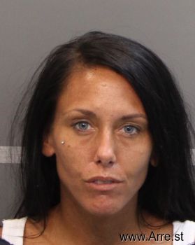 Angela Michelle Wilson Mugshot