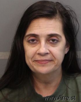 Angela Yvette Woodburn Mugshot