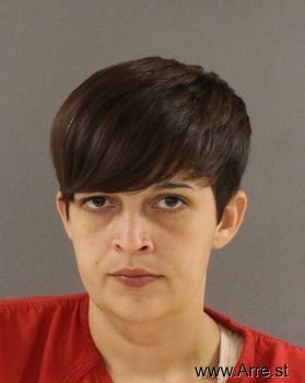 Angela Renee Anderson Mugshot