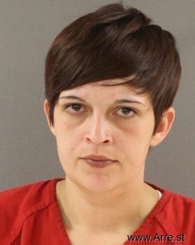 Angela Renee Anderson Mugshot