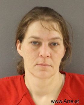 Angela Dawn Collins Mugshot