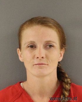 Angela Kaye Cunningham Mugshot