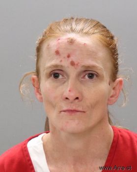 Angela Kaye Cunningham Mugshot