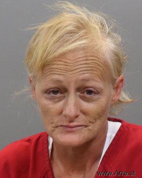 Angela Hope Jenkins Mugshot