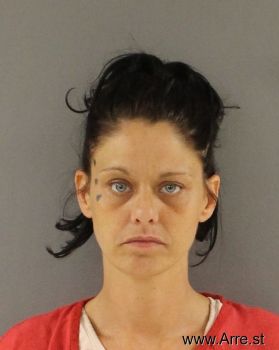 Angela Renee Russell Mugshot