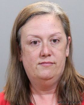 Angela Dawn Taylor Mugshot