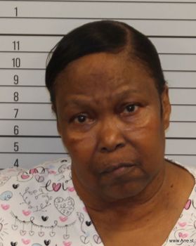 Angelia Yvonne Banks Mugshot