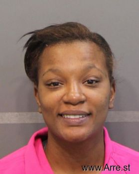 Angelique Telorea Owens Mugshot