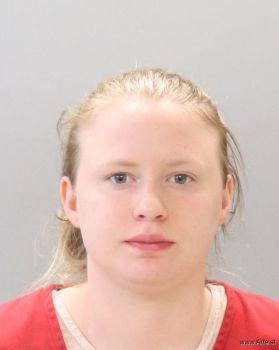 Anna  Stiltner Mugshot