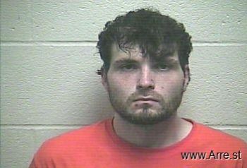 Anthony Thomas Brown Mugshot