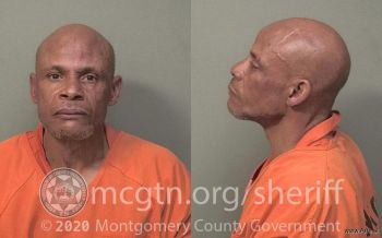 Anthony Antonio Bryant Mugshot