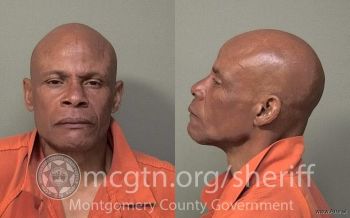 Anthony Antonio Bryant Mugshot