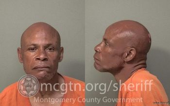 Anthony Antonio Bryant Mugshot