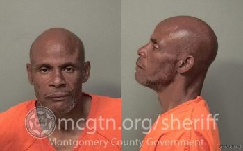 Anthony Antonio Bryant Mugshot