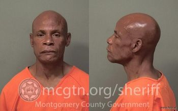 Anthony Antonio Bryant Mugshot