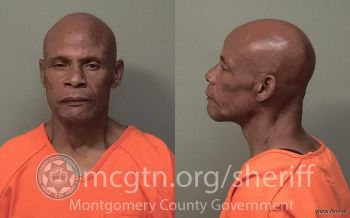 Anthony Antonio Bryant Mugshot