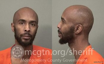 Anthony Deangelo Collier Mugshot