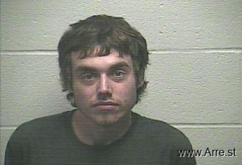 Anthony Wayne Ferguson Mugshot