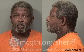 Anthony Lamar Hart Mugshot