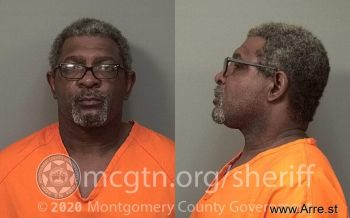 Anthony Lamar Hart Mugshot