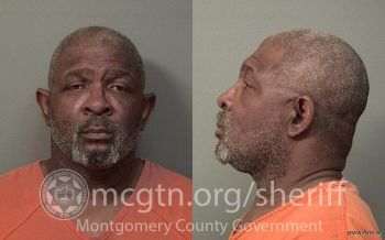 Anthony Lamar Hart Mugshot