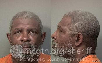 Anthony Lamar Hart Mugshot