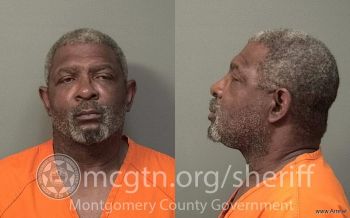 Anthony Lamar Hart Mugshot