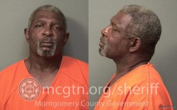 Anthony Lamar Hart Mugshot