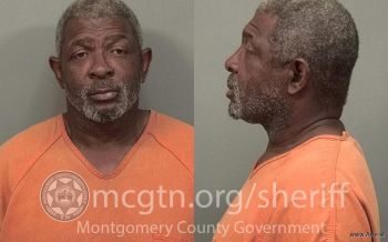 Anthony Lamar Hart Mugshot