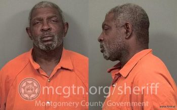 Anthony Lamar Hart Mugshot