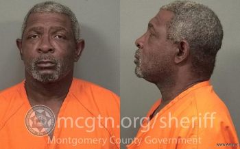 Anthony Lamar Hart Mugshot