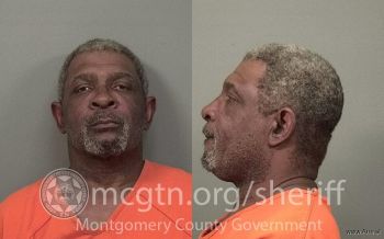 Anthony Lamar Hart Mugshot