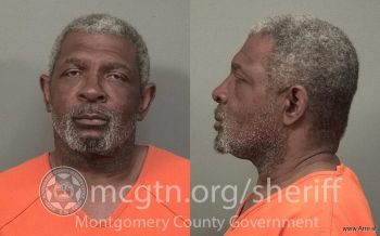 Anthony Lamar Hart Mugshot