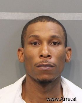 Anthony Tyrone Lloyd Mugshot