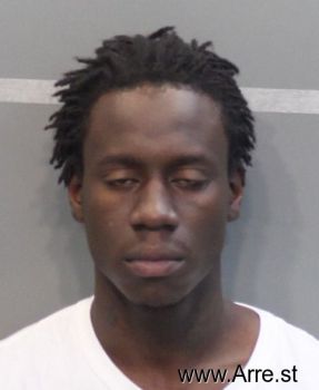 Anthony Jr Moore Mugshot