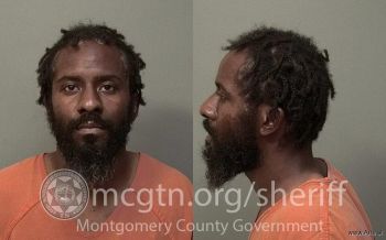 Anthony Bryan Murphy Mugshot