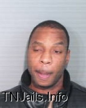 Anthony  Neal Mugshot