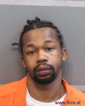 Anthony Jamichael Prater Mugshot