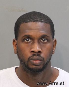 Anthony Eugene Terrell Mugshot