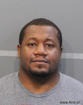 Anthony Tyrone Thompson Mugshot