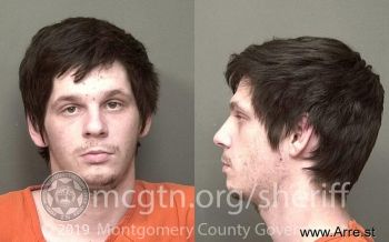 Anthony Calvin Wallace Mugshot