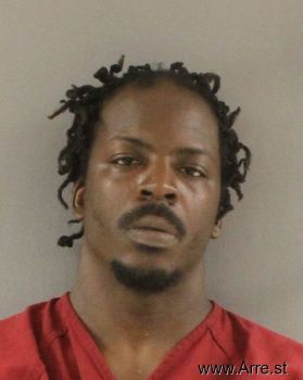 Anthony Eugene Carr Mugshot