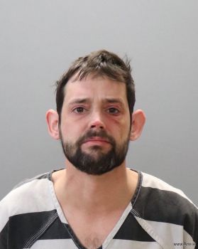 Anthony Brock Crowe Mugshot