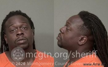 Antoine Devin Gray Mugshot