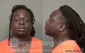 Antoine Devin Gray Mugshot