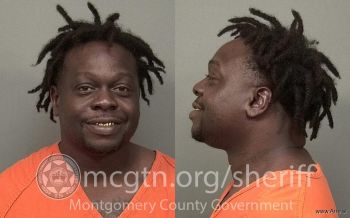 Antoine Devin Gray Mugshot