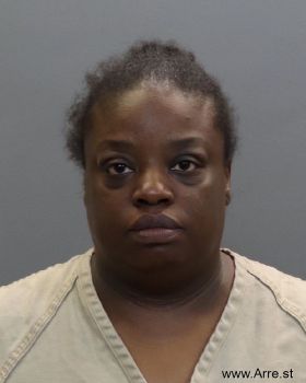 Antoinette Nichole Turner Mugshot